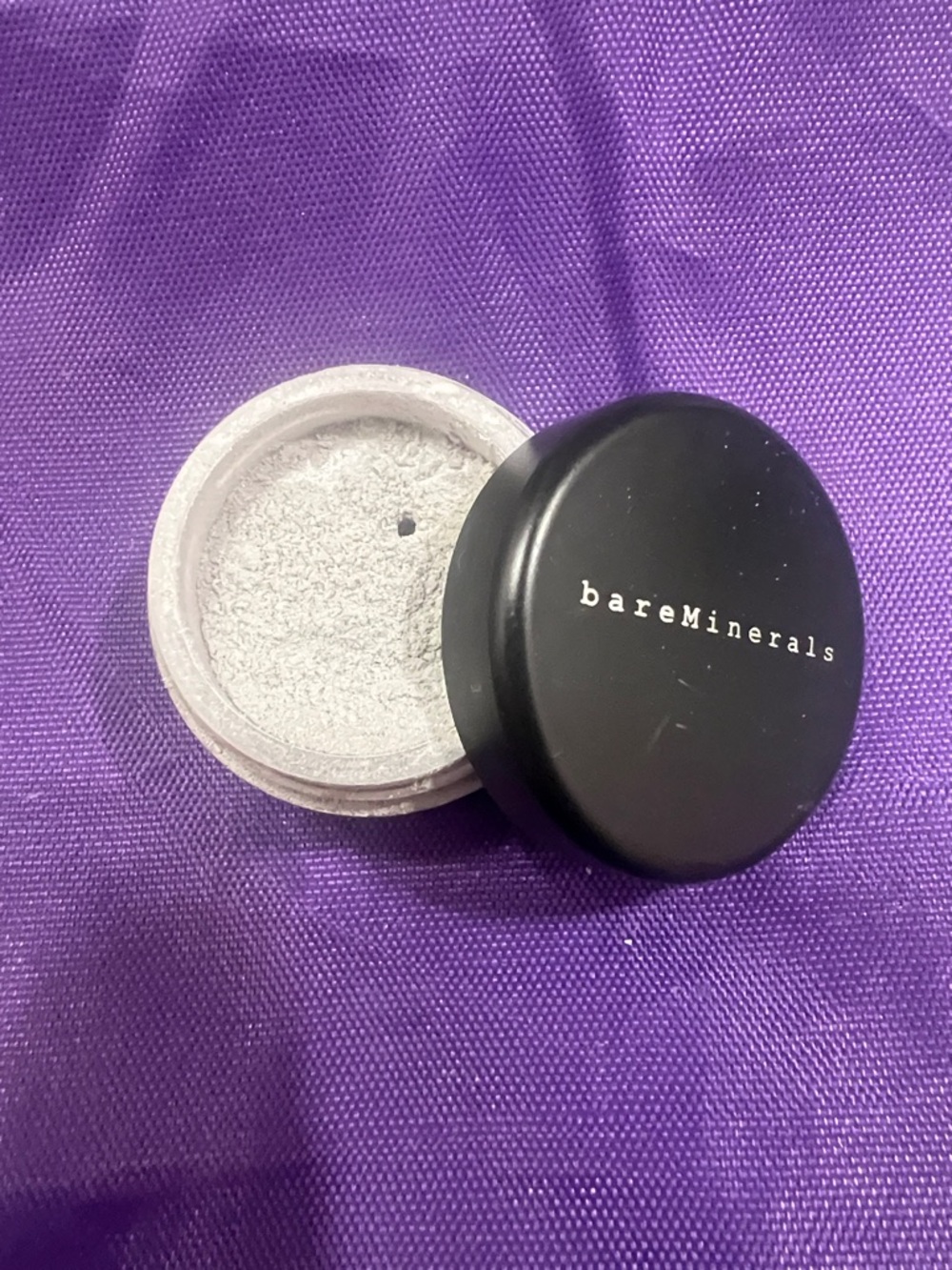 Bare Minerals- Classic Rock loose eyeshadow sample jar